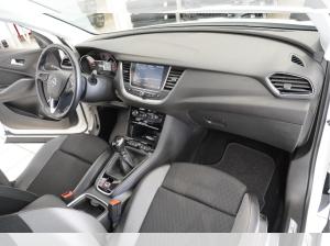 Opel Grandland X 1.2T BC,Parkpilot,Lenkradheizung