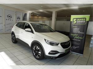 Opel Grandland X 1.2T BC,Parkpilot,Lenkradheizung