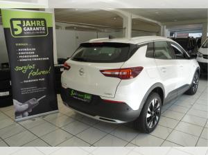 Opel Grandland X 1.2T BC,Parkpilot,Lenkradheizung