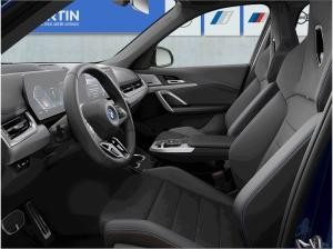 BMW iX1 xDrive30 ~Aktionsfahrzeug~*Gewerbe*AHK*Hifi*