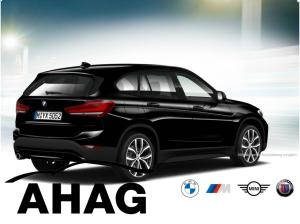 BMW X1 sDrive 18i, LED, 19"-Räder, HIFI, Tempomat