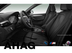 BMW X1 sDrive 18i, LED, 19"-Räder, HIFI, Tempomat