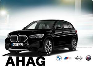 BMW X1 sDrive 18i, LED, 19"-Räder, HIFI, Tempomat