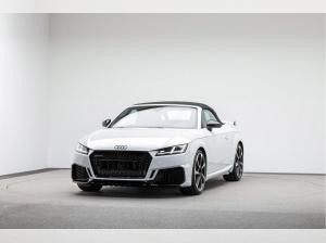 Audi TT RS Roadster 294(400) kW(PS) S tronic / EROBERUNG / SOFORT VERFÜGBAR / GEWERBE