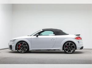 Audi TT RS Roadster 294(400) kW(PS) S tronic / EROBERUNG / SOFORT VERFÜGBAR / GEWERBE