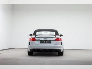 Audi TT RS Roadster 294(400) kW(PS) S tronic / EROBERUNG / SOFORT VERFÜGBAR / GEWERBE
