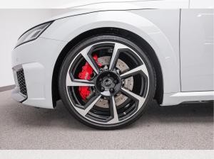 Audi TT RS Roadster 294(400) kW(PS) S tronic / EROBERUNG / SOFORT VERFÜGBAR / GEWERBE