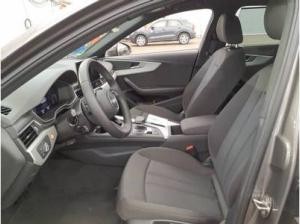 Audi A4 S line 40TFSI Stronic Navi virtual GRA EPH DAB