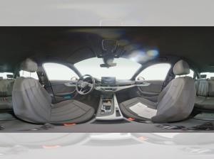 Audi A4 S line 40TFSI Stronic Navi virtual GRA EPH DAB