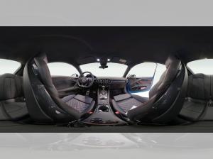 Audi Q3 Sportback S line 35TFSI Navi LED Standhzg. Panorama ACC SONOS virtual AHK