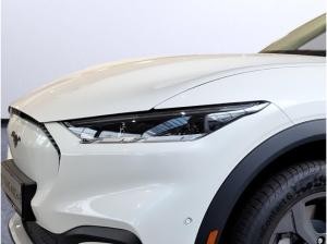 Ford Mustang Mach-E Mustang MACH-E Technologie-Paket+ & Panoramadach