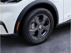 Ford Mustang Mach-E Mustang MACH-E Technologie-Paket+ & Panoramadach