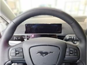 Ford Mustang Mach-E Mustang MACH-E Technologie-Paket+ & Panoramadach