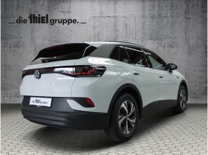 Volkswagen ID.4 Pure sofort lieferbar ! Sonderleasing