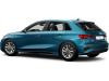 Foto - Audi A3 Sportback (8YA)