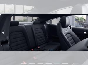 Mercedes-Benz C 180 Coupé +AKTIONSMODELL+PANO+UVM+SOFORT VERFÜGBAR