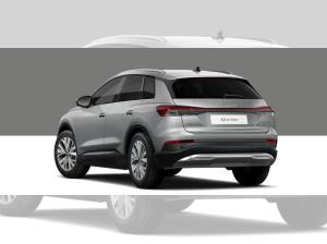 Audi Q4 e-tron 40 e-tron**VERFÜGBAR AB NOVEMBER**#NURHIER