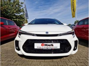 Suzuki Swace Comfort+ Automatik inkl. INTAX MIETWAGENVORRÜSTUNG 140PS  | ❗ JETZT  ❗ verfügbar ❗ inkl. 5 Jahre Gar