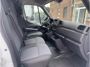 Renault Master Basis dCi 135 L1H1 3,3t✨Klang❄Klima