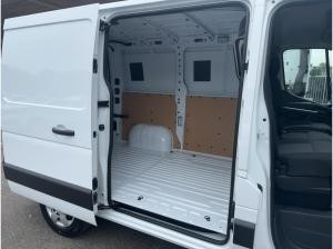 Renault Master Basis dCi 135 L1H1 3,3t✨Klang❄Klima