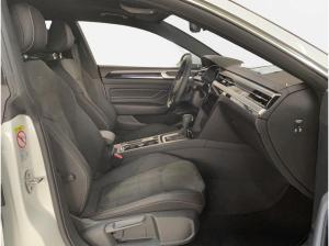 Volkswagen Arteon Shooting Brake 2.0 TDI SCR 4Motion DSG R-Line Navi Pano Kamera AHK (Gewerbe)