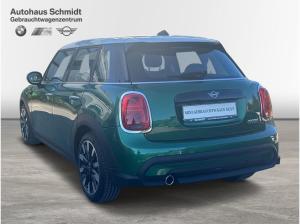 MINI Cooper Head Up*Navigation*PDC*Kamera*Sportsitze*