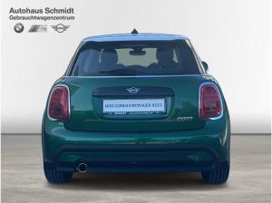 MINI Cooper Head Up*Navigation*PDC*Kamera*Sportsitze*