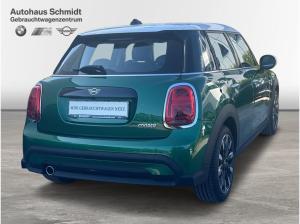 MINI Cooper Head Up*Navigation*PDC*Kamera*Sportsitze*