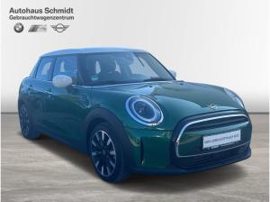 MINI Cooper Head Up*Navigation*PDC*Kamera*Sportsitze*