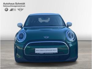 MINI Cooper Head Up*Navigation*PDC*Kamera*Sportsitze*
