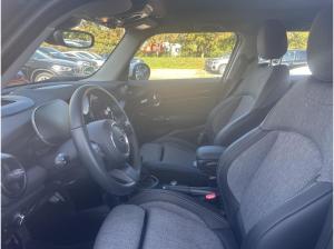 MINI Cooper Head Up*Navigation*PDC*Kamera*Sportsitze*