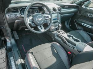 Ford Mustang 5.0 GT Convertible California B&O LED