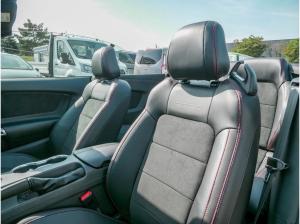 Ford Mustang 5.0 GT Convertible California B&O LED