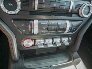 Ford Mustang 5.0 GT Convertible California B&O LED