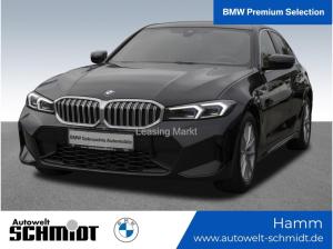 BMW 330 i xDrive M Sport NP= 69.390,- / 0 Anz= 469,-