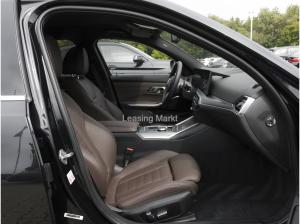 BMW 330 i xDrive M Sport NP= 69.390,- / 0 Anz= 469,-