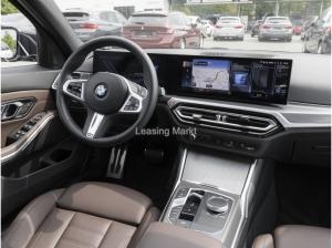 BMW 330 i xDrive M Sport NP= 69.390,- / 0 Anz= 469,-