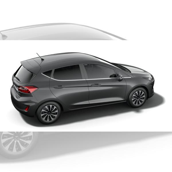 Foto - Ford Fiesta Ford Fiesta Titanium Lim. 5 ❗️ SOFORT VERFÜGBAR ❗️ LAGERFAHRZEUG ❗️ für Gewerbekunden ❗️