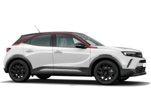 Opel Mokka GS 1.2 Turbo