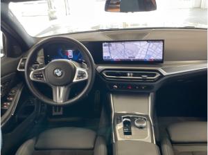 BMW 330 i xDrive Touring M Sportpaket