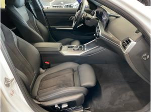 BMW 330 i xDrive Touring M Sportpaket
