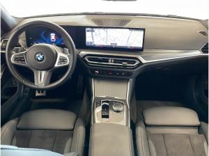 BMW 330 i xDrive Touring M Sportpaket