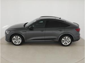 Audi e-tron S Sportback AHK ACC B&OPrem DigMatrix Pan
