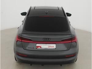 Audi e-tron S Sportback AHK ACC B&OPrem DigMatrix Pan