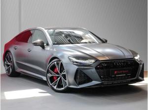 Audi RS7 Matt, Vmax 290, Individual, voll, sofort verfügbar, ** UNIKAT **