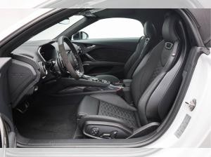 Audi TT RS Roadster 294(400) kW(PS) S tronic / EROBERUNG / SOFORT VERFÜGBAR / GEWERBE