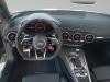 Foto - Audi TT RS Roadster S tronic/RS Designpaket rot/!!Angebot gültig bis 28.09!! OLED Leuchten/ RS-Abgasanlage/