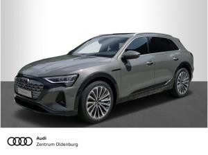 Audi Q8 e-tron 55 advanced quattro Bang & Olufsen Premium Soundsystem+MATRIX+PANO