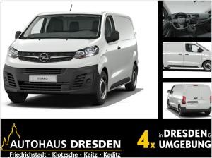 Opel Vivaro Cargo M 1.5 Diesel *GEWERBEKUNDENANGEBOT*