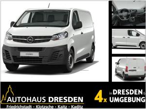 Opel Vivaro Cargo M 1.5 Diesel *GEWERBEKUNDENANGEBOT*
